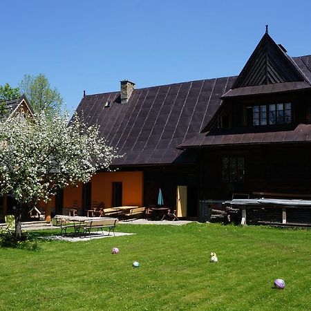 Holiday Home Patchwork Barn 자코파네 외부 사진