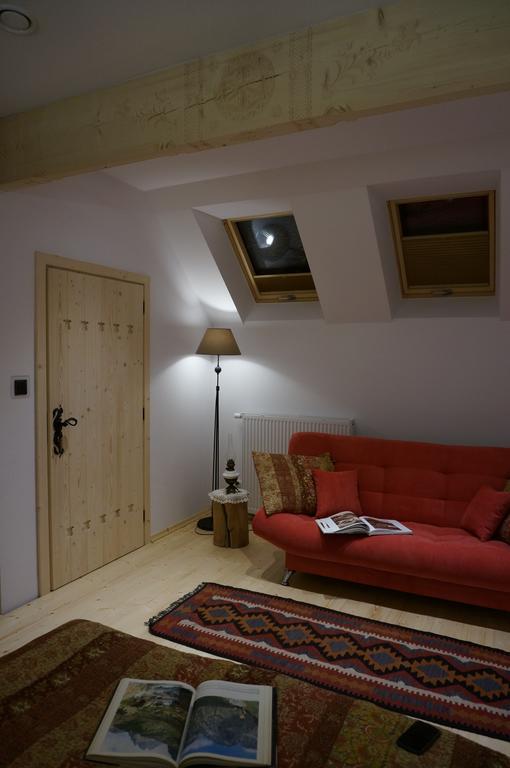 Holiday Home Patchwork Barn 자코파네 외부 사진