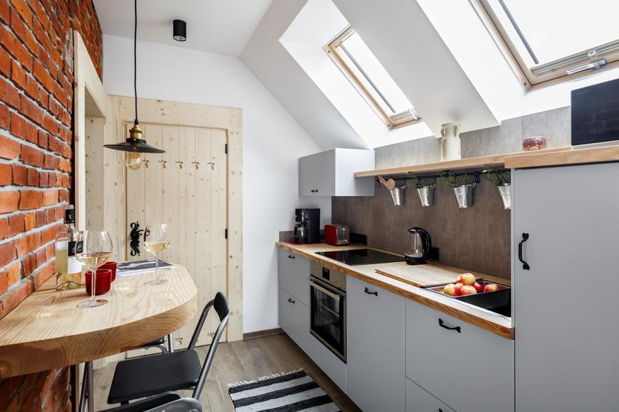 Holiday Home Patchwork Barn 자코파네 외부 사진