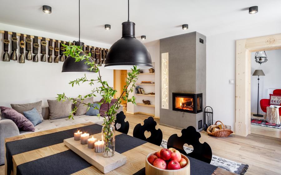 Holiday Home Patchwork Barn 자코파네 외부 사진