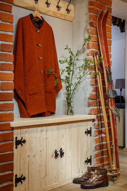 Holiday Home Patchwork Barn 자코파네 외부 사진